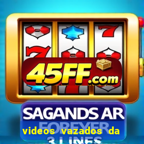 videos vazados da martina oliver